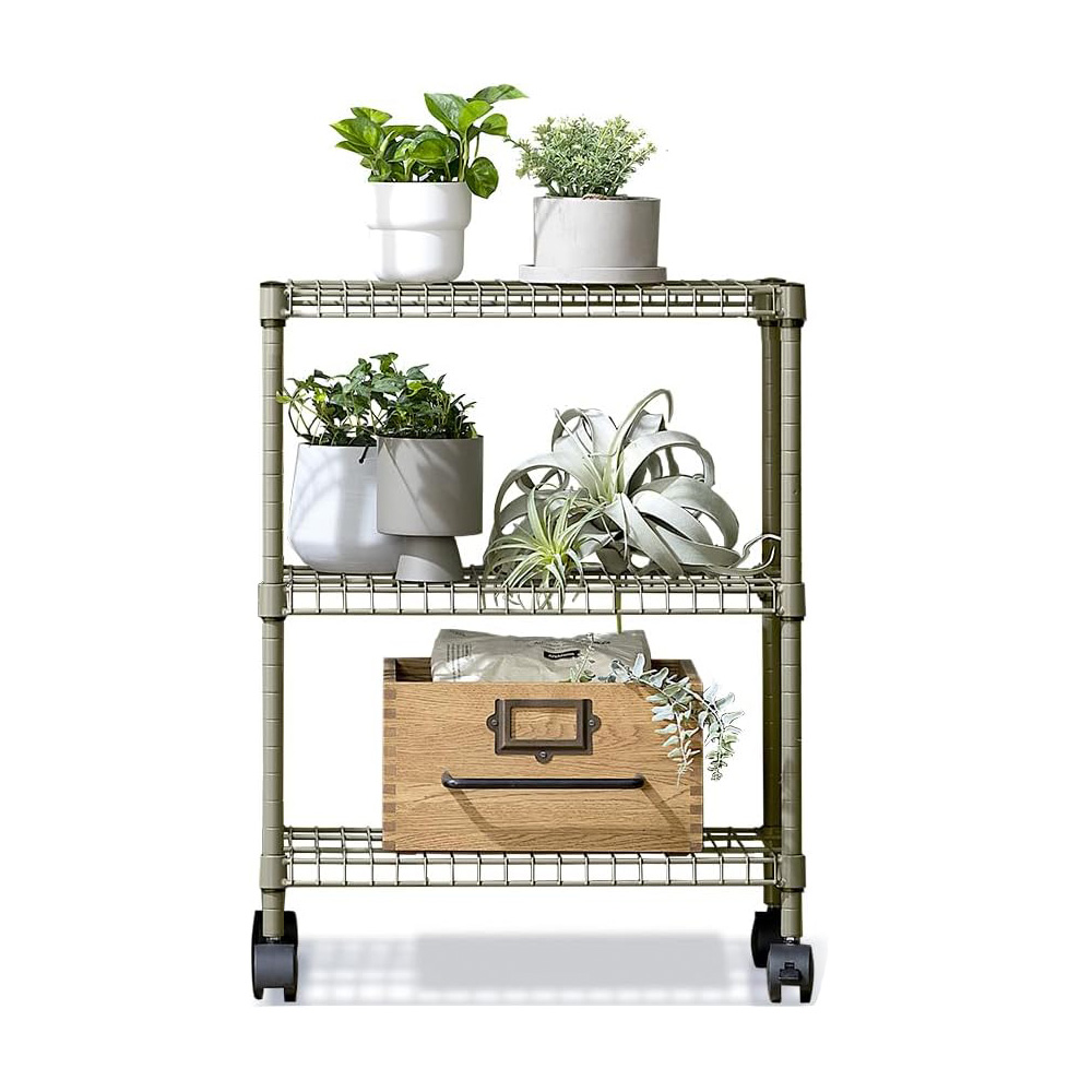 �X�`�[�����b�N ��67.3cm ���^�����b�N 3�i �J�[�L (�|�[�����a19mm�E�I��3��) �J���[���b�N ���b�N ���[ �I �V�F���t