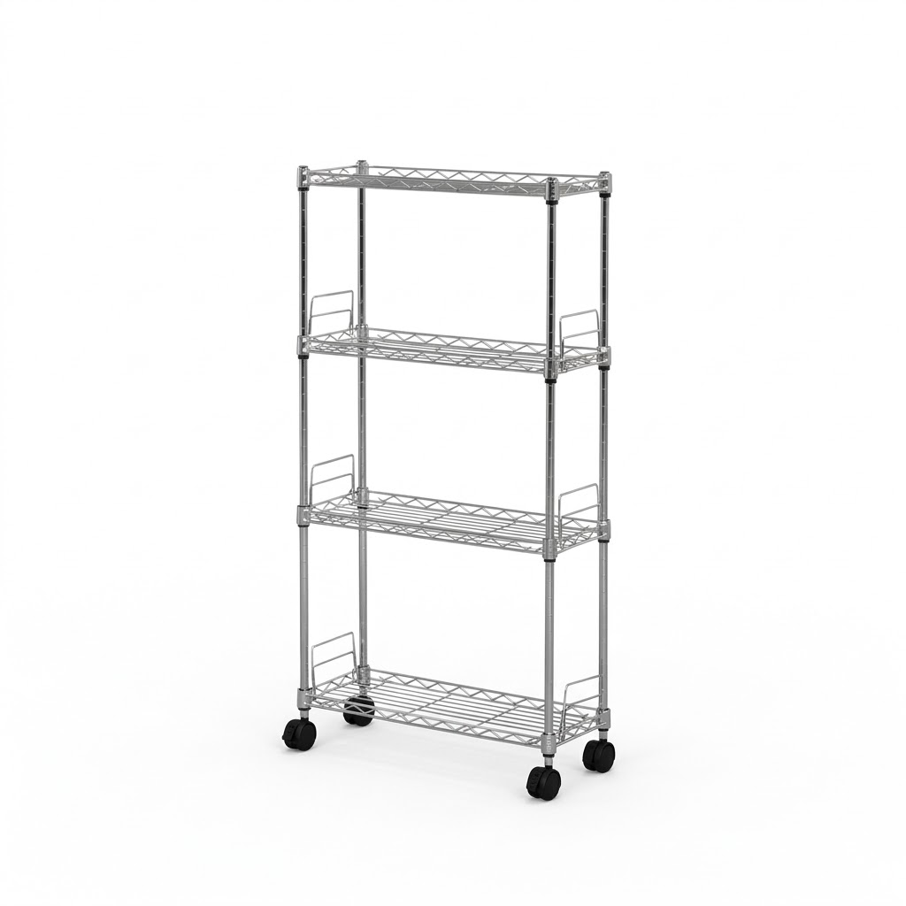 �X�`�[�����b�N ��20cm ���^�����b�N ���Ԏ��[ 4�i (�|�[�����a12.7mm�E�I��4��) �h�T�r���H ���b�N ���[ �I �V�F���t