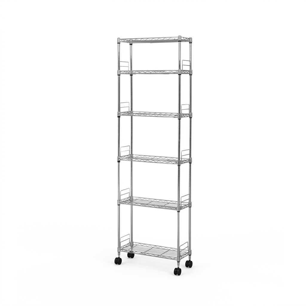 �X�`�[�����b�N ��20cm ���^�����b�N ���Ԏ��[ 6�i (�|�[�����a12.7mm�E�I��6��) �h�T�r���H ���b�N ���[ �I �V�F���t