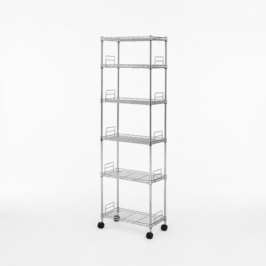 �X�`�[�����b�N ��25cm ���^�����b�N ���Ԏ��[ 6�i (�|�[�����a12.7mm�E�I��6��) �h�T�r���H ���b�N ���[ �I �V�F���t