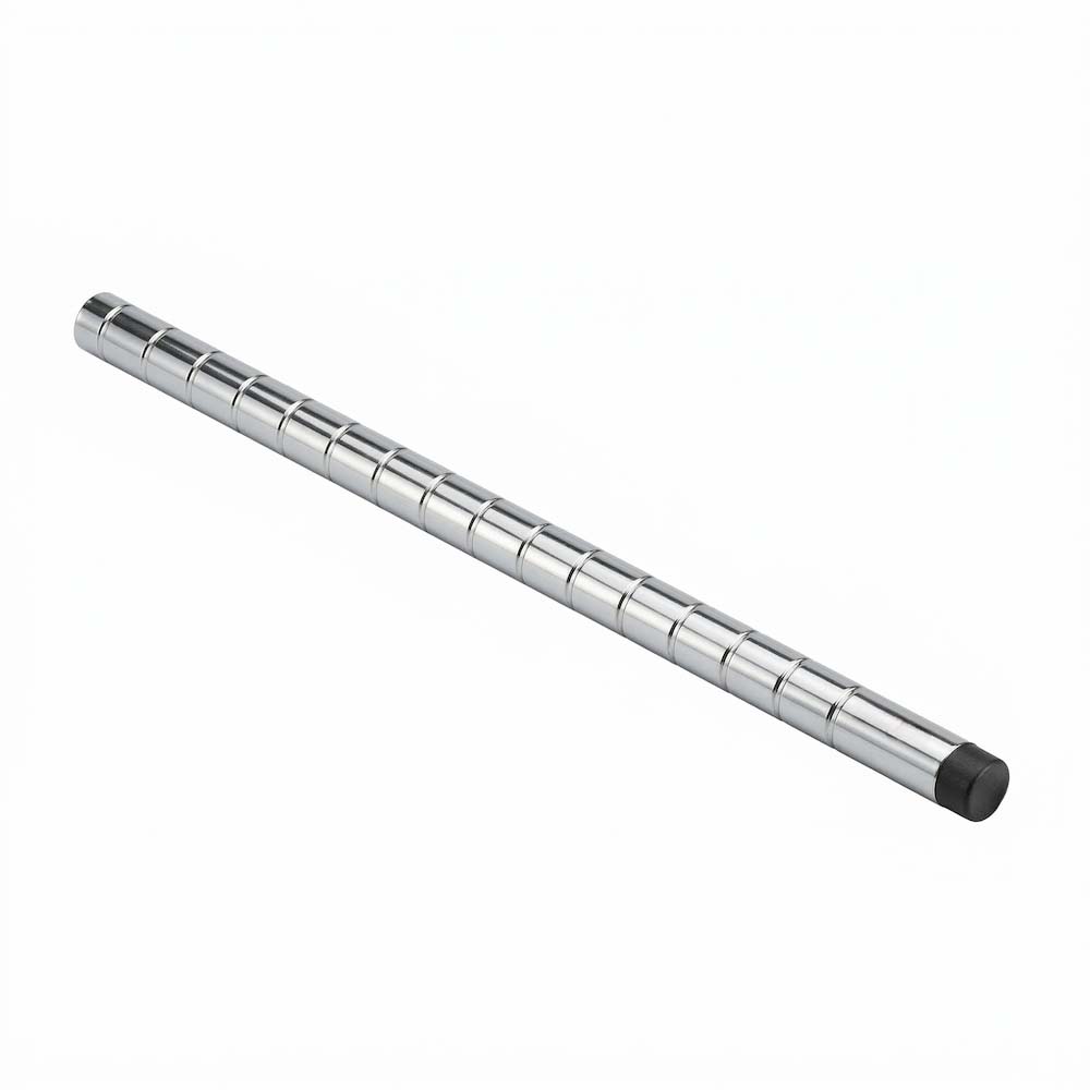 ���^�����b�N �|�[�� ����47cm �|�[�����a25mm �p�[�c ���b�N ���[ �J�X�^�}�C�Y
