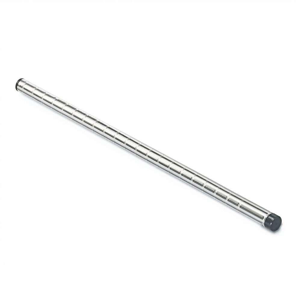 ���^�����b�N �|�[�� ����59.5cm �|�[�����a25mm �p�[�c ���b�N ���[ �J�X�^�}�C�Y