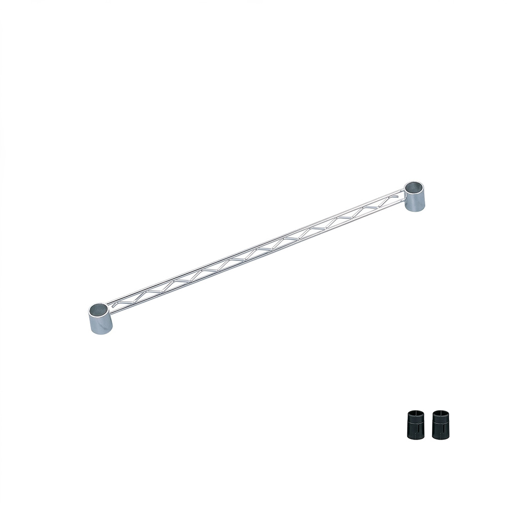 ���^�����b�N �T�C�h�o�[ ��61cm �Œ蕔�i�t�� �|�[�����a25mm �p�[�c ���b�N ���[ �J�X�^�}�C�Y