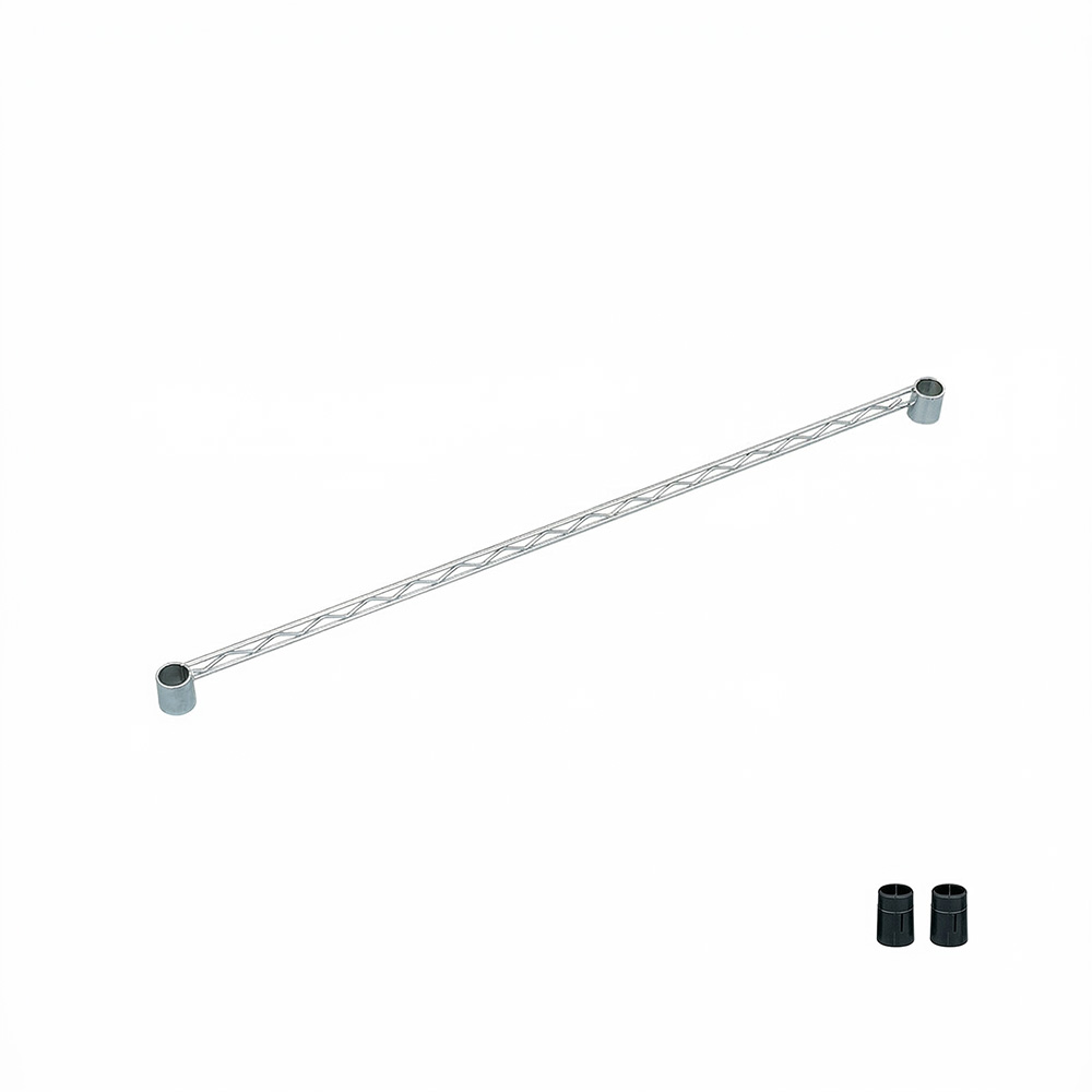 ���^�����b�N �T�C�h�o�[ ��91cm �Œ蕔�i�t�� �|�[�����a25mm �p�[�c ���b�N ���[ �J�X�^�}�C�Y