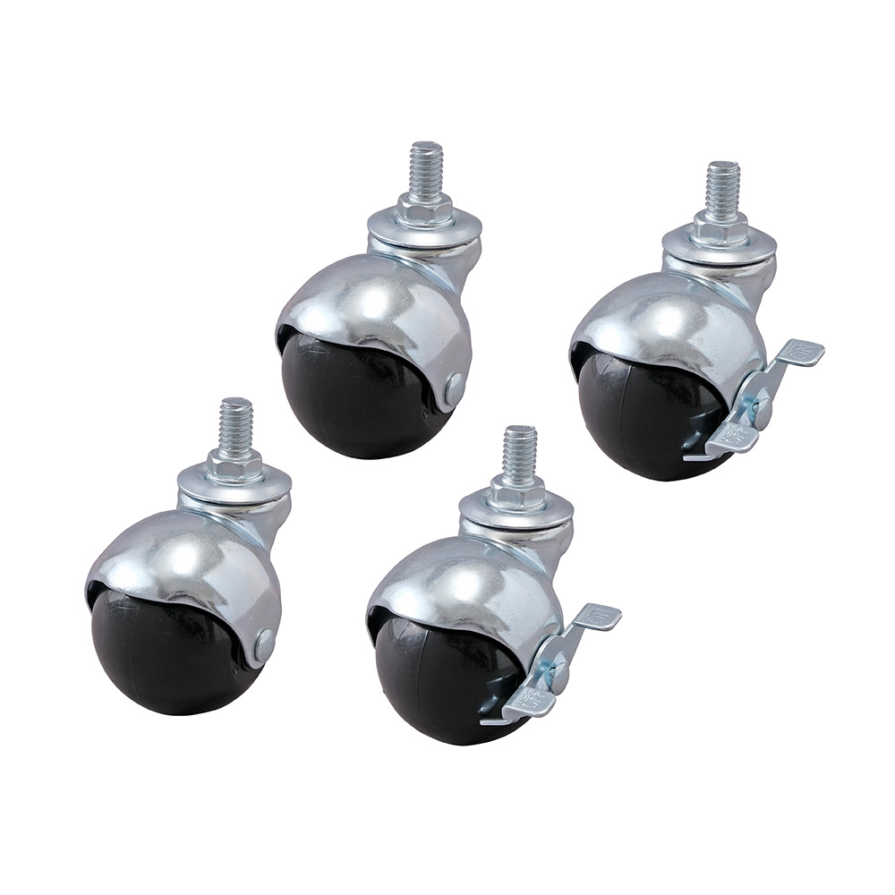 ���^�����b�N �{�[���^�L���X�^�[ 4�Z�b�g ����6.5�~���s��6.5 �|�[�����a25mm �p�[�c ���b�N ���[ �J�X�^�}�C�Y