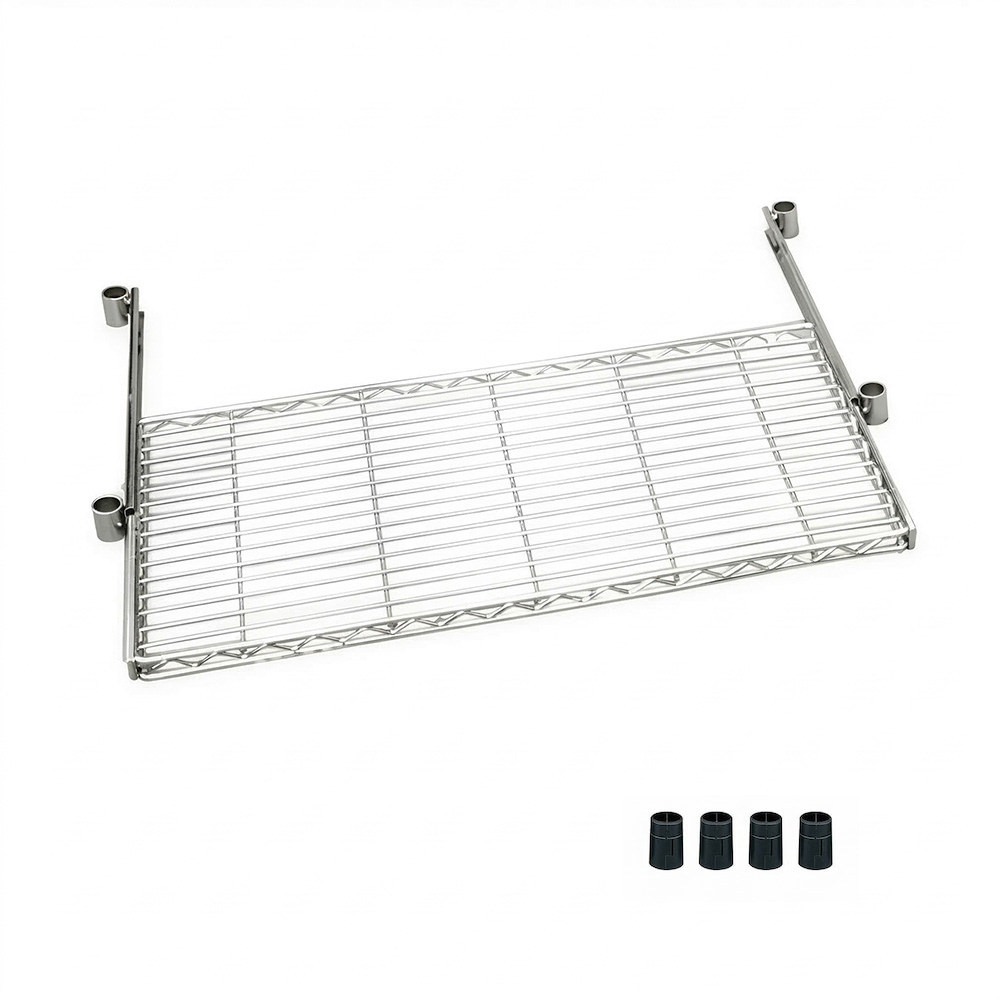 ���^�����b�N �X���C�h�g���[ ��91cm�p �Œ蕔�i�t�� �|�[�����a25mm �p�[�c ���b�N ���[ �J�X�^�}�C�Y