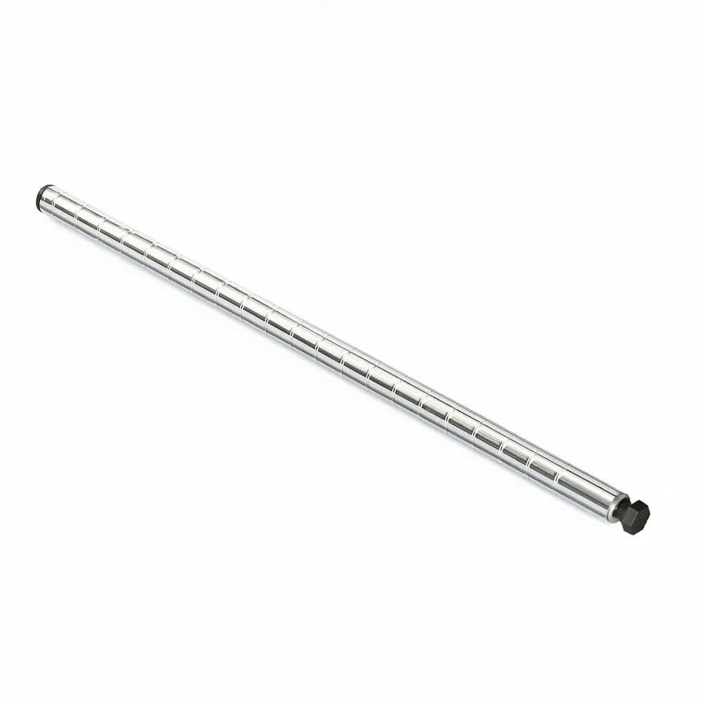 ���^�����b�N �|�[�� ����60cm �|�[�����a19mm �p�[�c ���b�N ���[ �J�X�^�}�C�Y