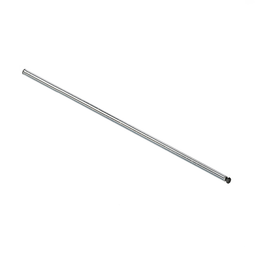 ���^�����b�N �|�[�� ����110cm �|�[�����a19mm �p�[�c ���b�N ���[ �J�X�^�}�C�Y