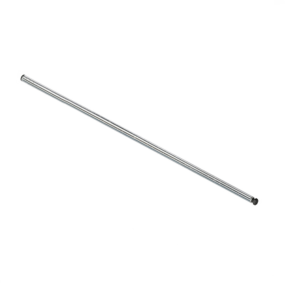���^�����b�N �|�[�� ����120cm �|�[�����a19mm �p�[�c ���b�N ���[ �J�X�^�}�C�Y