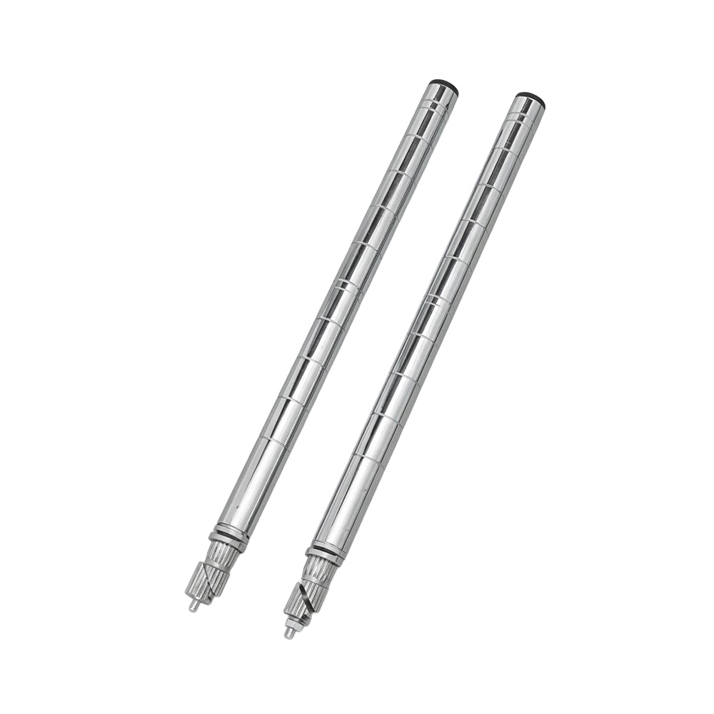 ���^�����b�N �����|�[�� 2�{�Z�b�g ����30cm �|�[�����a19mm �p�[�c ���b�N ���[ �J�X�^�}�C�Y