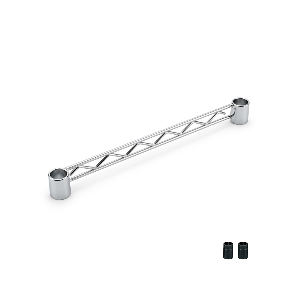 ���^�����b�N �T�C�h�o�[ ��35cm �Œ蕔�i�t�� �|�[�����a19mm �p�[�c ���b�N ���[ �J�X�^�}�C�Y