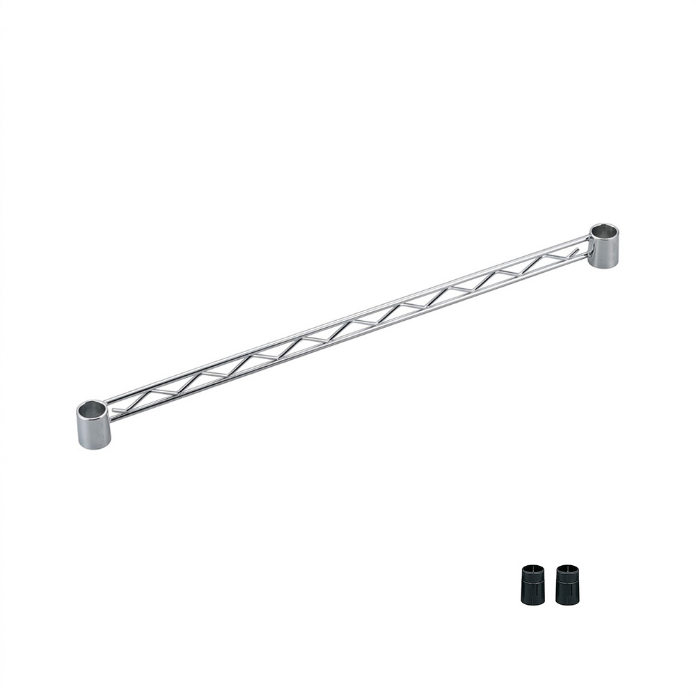 ���^�����b�N �T�C�h�o�[ ��55cm �Œ蕔�i�t�� �|�[�����a19mm �p�[�c ���b�N ���[ �J�X�^�}�C�Y