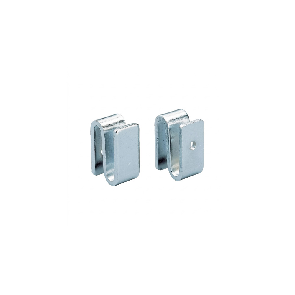 ���^�����b�N �R�l�N�^�[ 2�Z�b�g ����1.6�~���s��2.3 �|�[�����a19mm �p�[�c ���b�N ���[ �J�X�^�}�C�Y