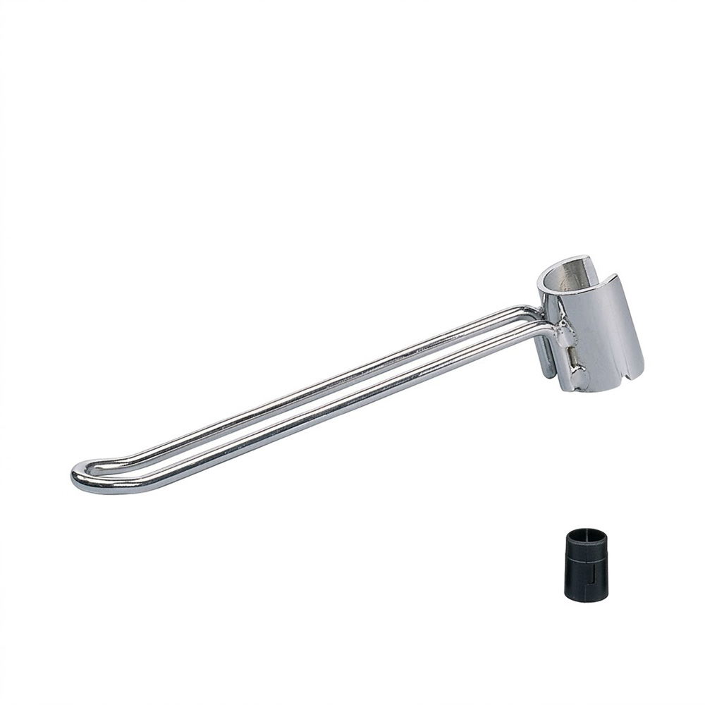 ���^�����b�N �|�[���t�b�N ��17.5cm �Œ蕔�i�t�� �|�[�����a19mm �p�[�c ���b�N ���[ �J�X�^�}�C�Y