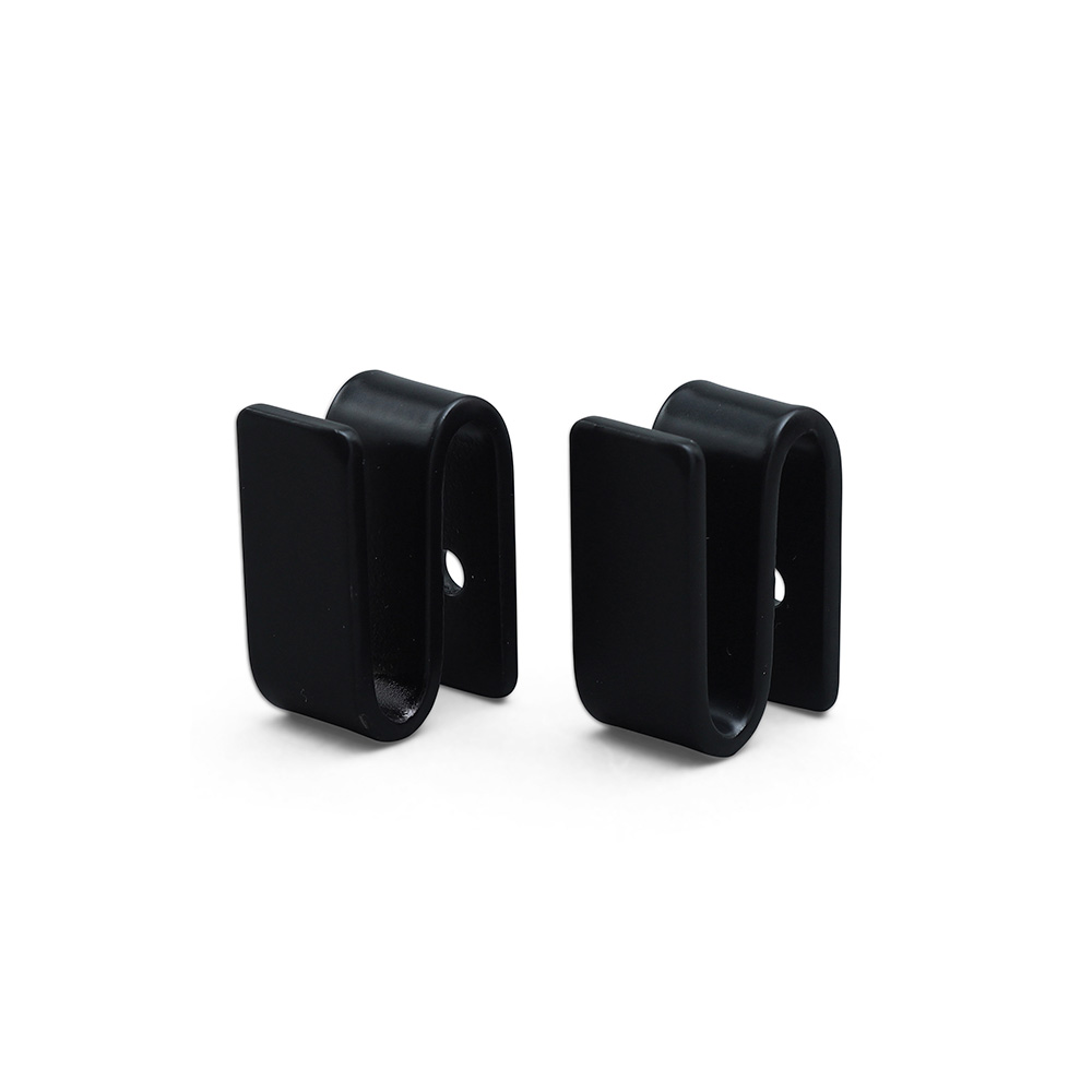 ���^�����b�N �R�l�N�^�[ 2�Z�b�g ����1.6�~���s��2.3 �u���b�N �|�[�����a19mm �p�[�c ���b�N ���[ �J�X�^�}�C�Y