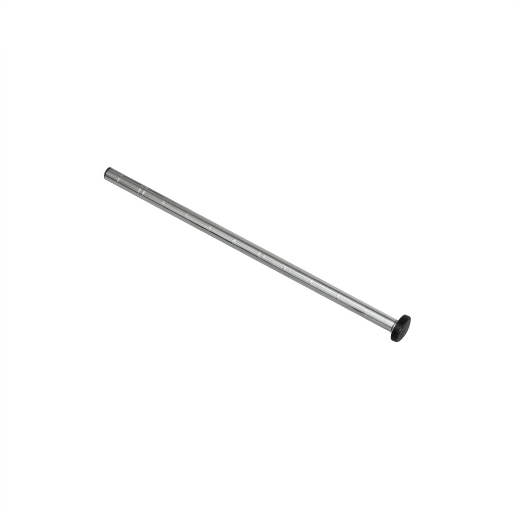 ���^�����b�N �|�[�� ����30cm �|�[�����a12.7mm �p�[�c ���b�N ���[ �J�X�^�}�C�Y