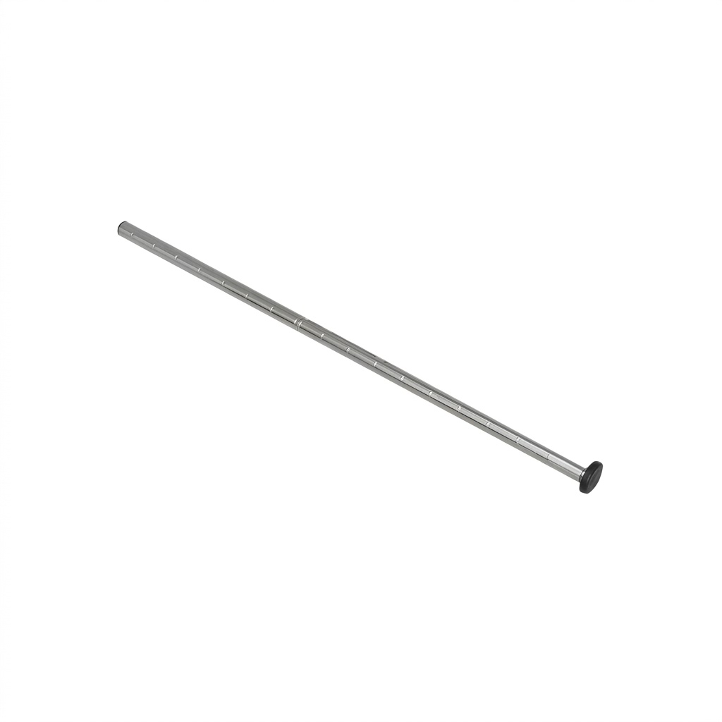 ���^�����b�N �|�[�� ����45cm �|�[�����a12.7mm �p�[�c ���b�N ���[ �J�X�^�}�C�Y