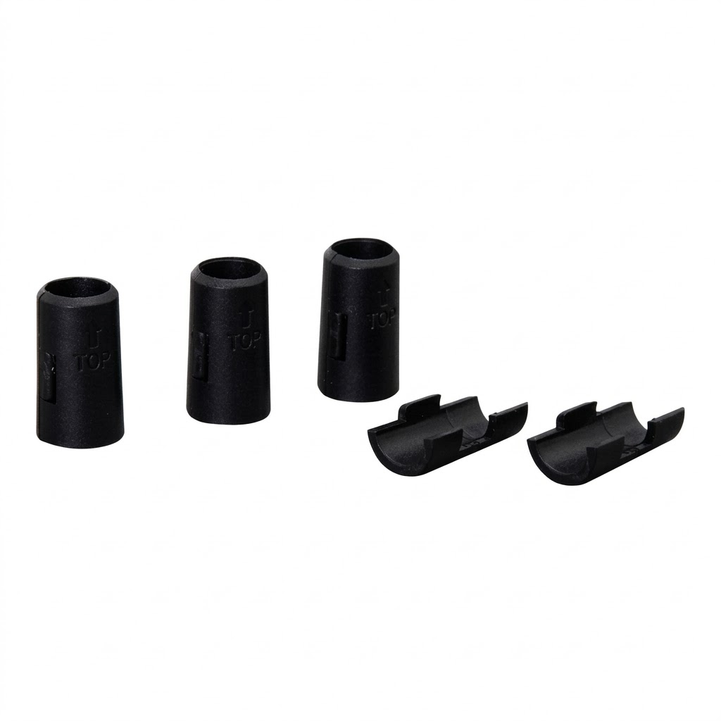 ���^�����b�N �I�Œ蕔�i 4�Z�b�g ����1.8�~���s��1.8 �|�[�����a12.7mm �p�[�c ���b�N ���[ �J�X�^�}�C�Y