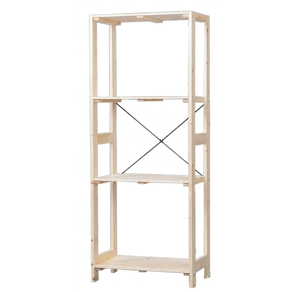 �E�b�h���b�N ��58.5cm �I�[�v���V�F���t �i�`������ 4�i �N���A �ؐ��I