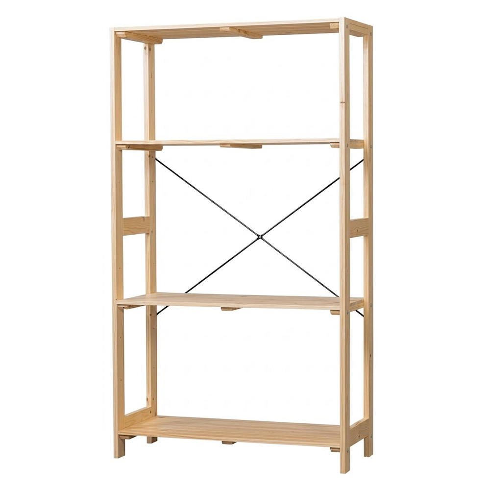 �E�b�h���b�N ��83.5cm �I�[�v���V�F���t �i�`������ 4�i �N���A �ؐ��I