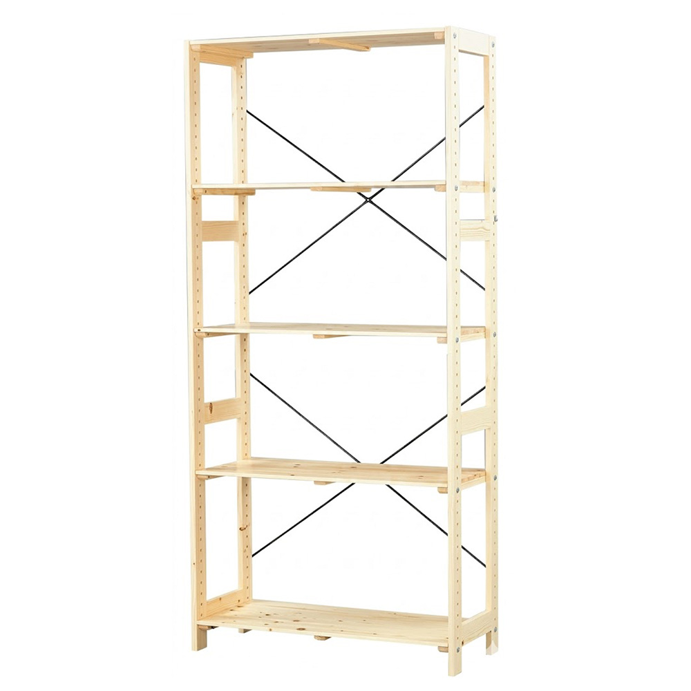 �E�b�h���b�N ��83.5cm �I�[�v���V�F���t �i�`������ 5�i �N���A �ؐ��I