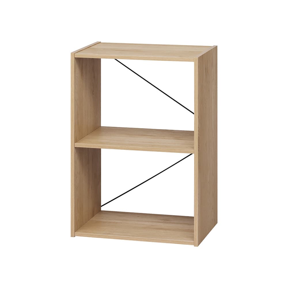 �g���ȒP�I�[�v���V�F���t ��41.4cm �E�b�h���b�N �H��s�v 3�i �i�`������/�u���b�N �ؐ���