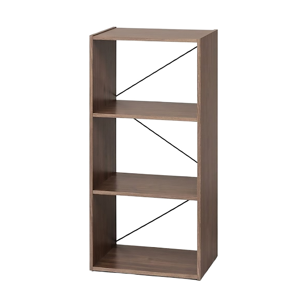 �g���ȒP�I�[�v���V�F���t ��41.4cm �E�b�h���b�N �H��s�v 4�i �E�H�[���i�b�g/�u���b�N �ؐ���