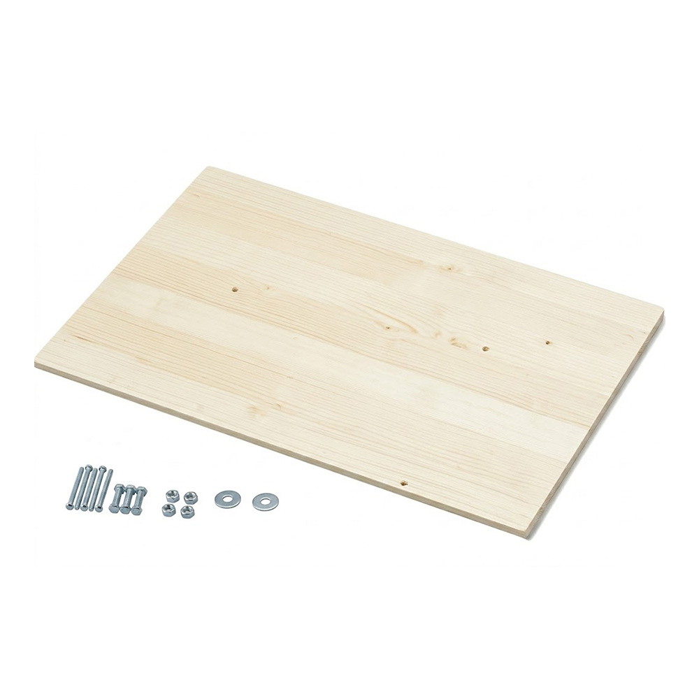 �E�b�h���b�N�I�� ����55�~���s��35 �ω׏d20kg �Œ蕔�i�t�� �N���A